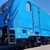 VIDEO Prima locomotivă cumpărată de România prin ARF a atins viteza de 200 km/h la CTF Făurei