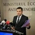Bătaie pentru posturile de „șef la stat”. Ministerul Economiei a primit peste 2.000 de CV-uri și a suspendat temporar înscrierile