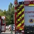 Incendiu la UM Cugir/ Ministrul Economiei: Contractele în desfăşurare nu sunt afectate; valoarea pagubei – undeva la 400.000 de euro