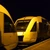 Șase trenuri diesel Alstom, care au circulat în Olanda, filmate în drum spre România – destinația finală. Ce companie le va opera