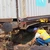 CFR SA: Echipele CF Constanţa acţionează pentru redeschiderea traficului feroviar de marfă la Agigea Ecluză – Constanța Port Ferry-Boat