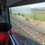 VIDEO Tren Constanța – București, întors în stație la Medgidia din cauza unui incendiu de vegetație UPDATE