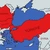 România şi Turcia caută să se conecteze mai bine pe toate căile de transport. Mai multe zboruri, rute comerciale alternative pentru feroviar, dezvoltarea pe rutier