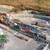 A1 Sibiu – Pitești: Când începe construcția primului tunel de autostradă din România forat cu TBM
