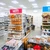 Premieră în România: un magazin ce fusese închis, dar pe care bucureștenii l-au vrut înapoi, s-a redeschis oficial în Mega Mall