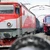 Tren pe ruta Bucureşti – Kiev, vizat de o alertă cu bombă la frontiera de nord a R. Moldova