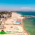 Litoralul înregistrează aproximativ 90.000 de turişti în acest weekend, cel mai ridicat grad de ocupare