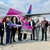 Wizz Air a adus a treia aeronavă la baza sa din Timișoara. Compania anunță cinci zboruri noi din capitala Banatului