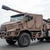 Lituania cumpără obuziere franțuzești CAESAR Mk 2 pentru 252 de milioane de euro