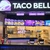 Taco Bell deschide un nou restaurant în București și ajunge la o rețea de 18 unități la nivel național