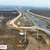 VIDEO Autostrada A7 Focșani – Bacău: Imagini noi cu lotul 2, care ar putea fi inaugurat parțial în 2025