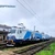 Contractul CFR Călători pentru modernizare de locomotive prin PNRR care ar putea fi finalizat înainte de termen