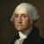 Un portret al primului președinte american George Washington, care a inspirat designul bancnotei de 1 dolar, a fost vândut la licitație