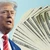E grozav! – Trump despre situaţia dolarului