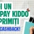 Ultimele cadouri ale iernii, de la BT Kiddo: 10% cashback până la finalul lunii februarie