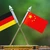 Beijingul afirmă că speră să ducă relaţiile cu Germania la un „nou nivel”