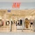 H&M introduce plata în rate, în urma unui parteneriat cu banca digitală Klarna