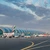 Aeroportul din Dubai, închis după un atac cu dronă