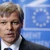 Dacian Cioloș este candidatul României pentru funcția de secretar general al  Organizaţiei Internaţionale a Francofoniei