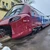 Primul tren Alstom pentru InterRegional a fost recepționat. Urmează să intre în circulație cu călători