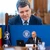 Ce spune Bolojan despre poziţia lui Nicușor Dan în criza politică