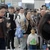 Căile ferate chineze au înregistrat un record de pasageri de 1 mai