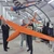 FOTO BraveX Aero din Cluj a construit cea mai rapidă dronă românească. Acum caută investitori ca să crească producția