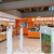 Premieră: Restaurant comun Burger King și Popeyes. Cele două lanțuri deschid într-un spațiu comun, în București