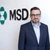 Fabricantul de medicamente american MSD l-a numit pe Conor Dempsey în funcția de director general pentru subsidiarele sale din ROmânia și Republica Moldova