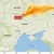 Ministerul Mediului: Norul de fum provenit de la incendiul din zona Cernobîl nu va afecta România