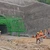 FOTO Autostrada A1 Sibiu – Pitești: Urmează autorizația de construire pentru încă un tunel și 11 viaducte pe secțiunea montană Boița – Cornetu