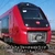 FOTO Au început testele la Făurei pentru trenurile Alstom IC5, fabricate pentru Danemarca