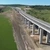 VIDEO Autostrada Transilvania: Umbrărescu se apropie de finalizarea lucrărilor pe încă un lot de 12 kilometri