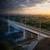 Calea ferată Videle – Orșova: CFR SA efectuează testele finale la viaductul Cârcea