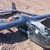 Dronă căzută pe un teren agricol în Suceava, la 20 de km de graniţa cu Ucraina