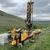 FOTO Autostrada A13 Brașov – Bacău: Proiectantul efectuează teste pentru viitoarele tuneluri