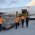VIDEO – 4.000 de oi româneşti au ajuns cu avionul în Algeria. Anunţ de la ANSVSA despre primul transport aerian cargo cu ovine româneşti