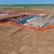 S-a dat startul oficial al celui mai mare parc fotovoltaic cu baterii din România. Enery a început centrala hibridă gigantic de la Ogrezeni, Giurgu, 760 MWp cu 1.000 MWh stocare