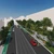 FOTO Începe marea modernizare a străzilor din București. Două artere importante vor fi transformate radical