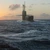 Un submarin nuclear american a sosit în Gibraltar