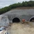 VIDEO Autostrada A1 Sibiu – Pitești: De ce o galerie a tunelului Boița 1 este mai lată decât cealaltă