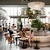 Se deschide primul food hall din România cu 30 de restaurante celebre în întreaga lume. Lista completă
