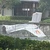 Un avion de mici dimensiuni a intrat în cea mai înaltă clădire din Beijing