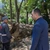 Vizite inopinate ale primarului Ciucu la mai multe șantiere din București care înregistează întârzieri, unele și de un an. Ce spune că a găsit acolo