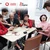 „A doua tinereţe” pentru seniori prin programul Hi Digital. Raiffeisen Bank România şi Fundația Vodafone ajută vârstnicii să folosească tehnologia