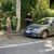 Parcagii și lipitorii de afișe, luați la ochi de Poliția Locală din București. Instituția a împărțit amenzi în valoare de 15.900 de lei săptămâna trecută