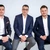 Gabriel Voicu și Victor Vremera, care au vândut apartamente de un miliard de euro, își lansează propria companie de consultanță. Cine mai face parte din acționariat