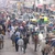 Locuitorii capitalei Indiei, New Delhi, vor primi subvenții de 1.000 de dolari pentru a-și schimba mașinile vechi cu autoturisme electrice