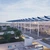 Proiect uriaș: Proiectarea noului terminal al Aeroportului ”Henri Coandă” intră în linie dreaptă. Se ocupă o firmă românească, cum va arăta  VIDEO FOTO