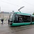Compania turcă Bozankaya a finalizat livrarea înainte de termen a 18 tramvaie de 20 de metri pentru Primăria Municipiului Iași